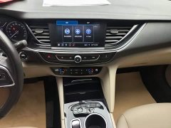 Buick Regal 2020 552T Elite - ფოტო 13