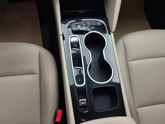 Buick Regal 2020 552T Elite - ფოტო 14