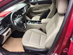 Buick Regal 2020 552T Elite - ფოტო 15
