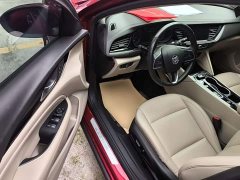 Buick Regal 2020 552T Elite - ფოტო 16