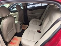 Buick Regal 2020 552T Elite - ფოტო 17
