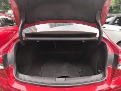 Buick Regal 2020 552T Elite - ფოტო 19