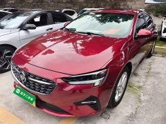 Buick Regal 2020 552T Elite - ფოტო 2
