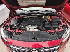Buick Regal 2020 552T Elite - ფოტო 20