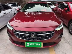 Buick Regal 2020 552T Elite - ფოტო 3