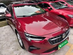 Buick Regal 2020 552T Elite - ფოტო 4