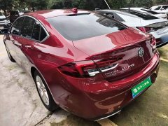 Buick Regal 2020 552T Elite - ფოტო 5