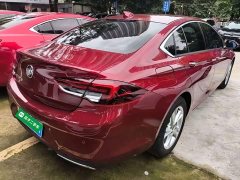 Buick Regal 2020 552T Elite - ფოტო 7