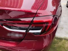Buick Regal 2020 552T Elite - ფოტო 8