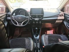 Toyota Vios 2021 1.5L CVT Creative Edition - ფოტო 10