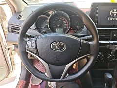 Toyota Vios 2021 1.5L CVT Creative Edition - ფოტო 11