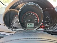 Toyota Vios 2021 1.5L CVT Creative Edition - ფოტო 12