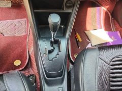 Toyota Vios 2021 1.5L CVT Creative Edition - ფოტო 14