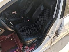 Toyota Vios 2021 1.5L CVT Creative Edition - ფოტო 15