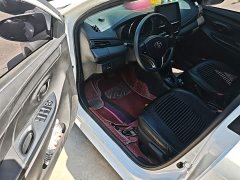 Toyota Vios 2021 1.5L CVT Creative Edition - ფოტო 16