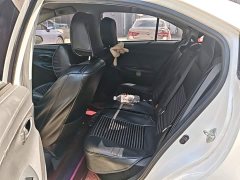 Toyota Vios 2021 1.5L CVT Creative Edition - ფოტო 17