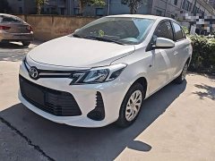 Toyota Vios 2021 1.5L CVT Creative Edition - ფოტო 2