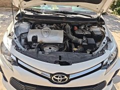 Toyota Vios 2021 1.5L CVT Creative Edition - ფოტო 20