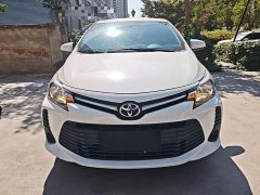 Toyota Vios 2021 1.5L CVT Creative Edition - ფოტო 3