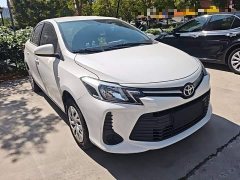 Toyota Vios 2021 1.5L CVT Creative Edition - ფოტო 4