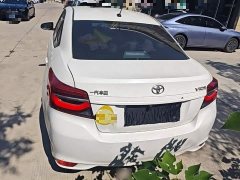 Toyota Vios 2021 1.5L CVT Creative Edition - ფოტო 6