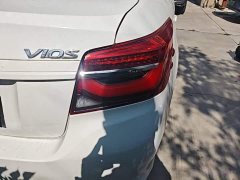 Toyota Vios 2021 1.5L CVT Creative Edition - ფოტო 8