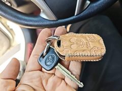 Toyota Vios 2021 1.5L CVT Creative Edition - ფოტო 9