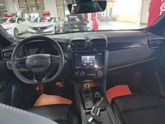 Lynk & Co Geely Lynk & Co 03 1.5T DCT Dynamic Plus - ფოტო 10