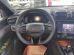 Lynk & Co Geely Lynk & Co 03 1.5T DCT Dynamic Plus - ფოტო 11