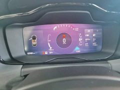 Lynk & Co Geely Lynk & Co 03 1.5T DCT Dynamic Plus - ფოტო 12