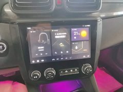 Lynk & Co Geely Lynk & Co 03 1.5T DCT Dynamic Plus - ფოტო 13