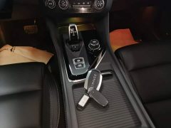 Lynk & Co Geely Lynk & Co 03 1.5T DCT Dynamic Plus - ფოტო 14