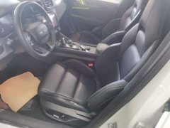 Lynk & Co Geely Lynk & Co 03 1.5T DCT Dynamic Plus - ფოტო 15