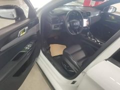 Lynk & Co Geely Lynk & Co 03 1.5T DCT Dynamic Plus - ფოტო 16
