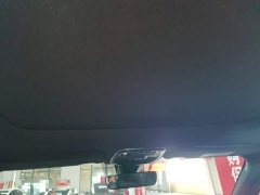 Lynk & Co Geely Lynk & Co 03 1.5T DCT Dynamic Plus - ფოტო 18