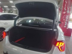 Lynk & Co Geely Lynk & Co 03 1.5T DCT Dynamic Plus - ფოტო 19