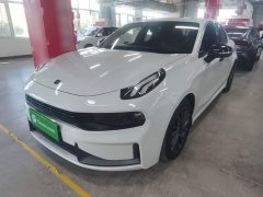 Lynk & Co Geely Lynk & Co 03 1.5T DCT Dynamic Plus - ფოტო 2