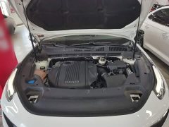 Lynk & Co Geely Lynk & Co 03 1.5T DCT Dynamic Plus - ფოტო 20