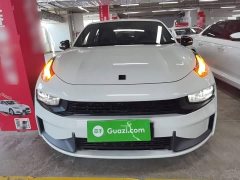 Lynk & Co Geely Lynk & Co 03 1.5T DCT Dynamic Plus - ფოტო 3