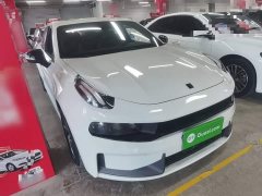 Lynk & Co Geely Lynk & Co 03 1.5T DCT Dynamic Plus - ფოტო 4