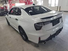 Lynk & Co Geely Lynk & Co 03 1.5T DCT Dynamic Plus - ფოტო 5