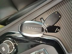 Lynk & Co Geely Lynk & Co 03 1.5T DCT Dynamic Plus - ფოტო 9