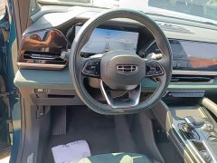 Geely Xingyue L 2021 2.0T DCT EVO FWD Flagship - ფოტო 11
