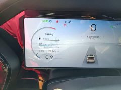Geely Xingyue L 2021 2.0T DCT EVO FWD Flagship - ფოტო 12