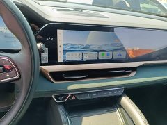 Geely Xingyue L 2021 2.0T DCT EVO FWD Flagship - ფოტო 13