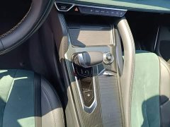 Geely Xingyue L 2021 2.0T DCT EVO FWD Flagship - ფოტო 14