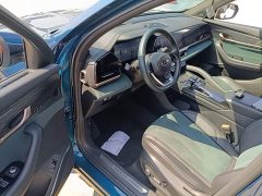 Geely Xingyue L 2021 2.0T DCT EVO FWD Flagship - ფოტო 16