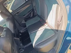 Geely Xingyue L 2021 2.0T DCT EVO FWD Flagship - ფოტო 17