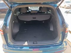 Geely Xingyue L 2021 2.0T DCT EVO FWD Flagship - ფოტო 19