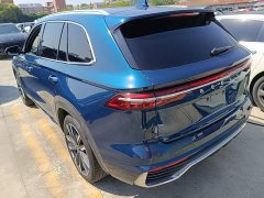 Geely Xingyue L 2021 2.0T DCT EVO FWD Flagship - ფოტო 5
